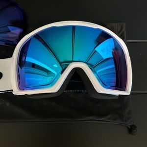 Sweet Protection Boondock RIG Reflect Goggles